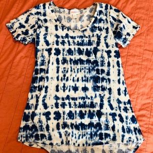 LuLaRoe classic t